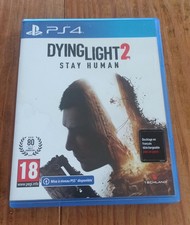 Dying Light 2  : Stay Human -