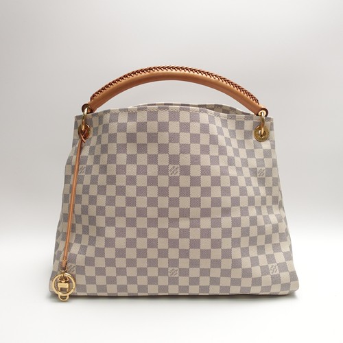 Louis vuitton artsy damier - vuitton,