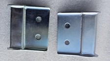 2 X Guarnizione/Piastra