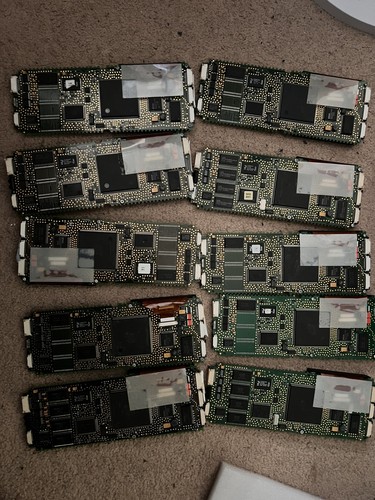 Schede madri intel i386 - kg,