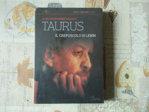 Taurus crepuscolo di - “il,