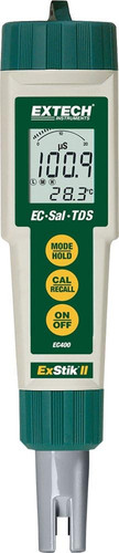 Ec400 misuratore impermeabile - ec400,