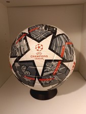 Pallone Champion League 2021