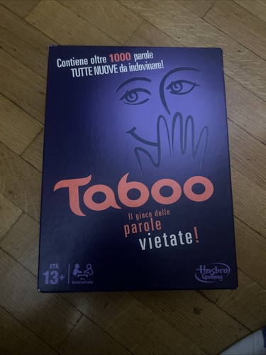 Gioco tavola - da,