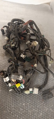 Impianto elettrico completo - impianto,