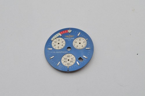 Breitling quadrante dial - quadrante,