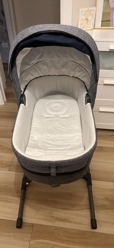 Trio inglesina aptica - inglesina, xt