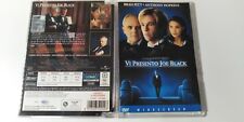 Vi presento Joe Black - DVD