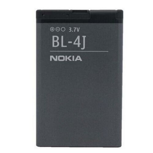 Nokia batteria originale - originale, bl-4j