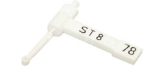 ST8 giradischi stilo 89455