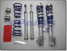 Jom Assetto a Ghiera Fiat