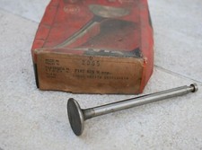 6 pezzi valvola aspirazione