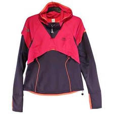 Giacca pullover donna Kalenji