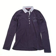Napapijri Printed Polo T-Shirt