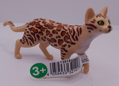 Schleich barbapuffo 13918 - schleich,