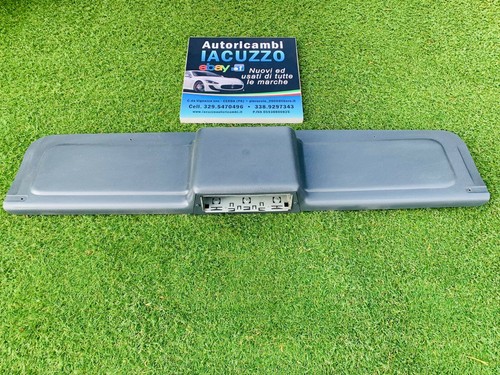 Pianale porta stereo autoradio - pianale,