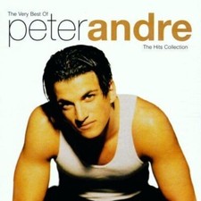 The Very Best Of Peter Andre