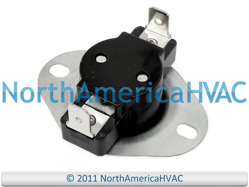 Furnace single pole snap - furnace,