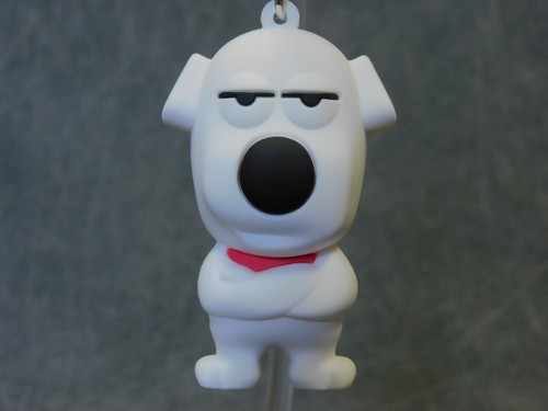 Family guy new brian griffin - *,