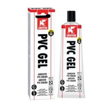 GRIFFON COLLA PVC GEL 125ML