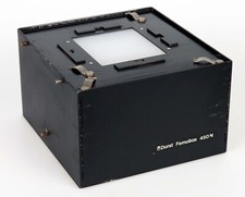 Durst Femobox 450N 4X5" per