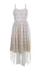 Molly Bracken Vestiti stilosi