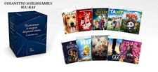 Cofanetto film family 10 - cofanetto,