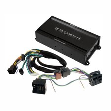 Dsp-Endstufe Plugplay per