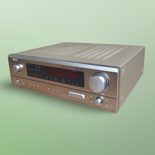 Amplificatore vintage denon - amplificatore,