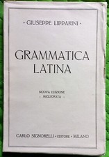 Grammatica latina