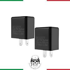 🇮🇹 kit 2 Relè Frecce