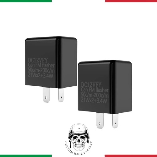 Kit 2 relè - 🇮🇹, frecce