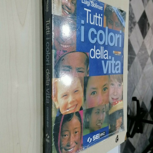 9788805070237 tutti i colori - ,