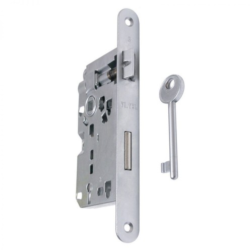 Serratura porte interne bordo - interne,