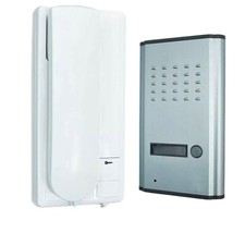 CITOFONO UNITA ESTERNA INTERNA