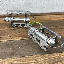 Pedali quill vintage bici - quill,