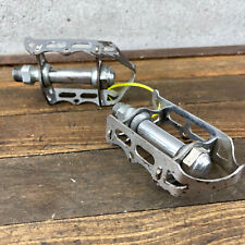 Pedali Quill Vintage Bici da