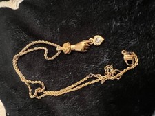 Collana grossé vintage - collana,