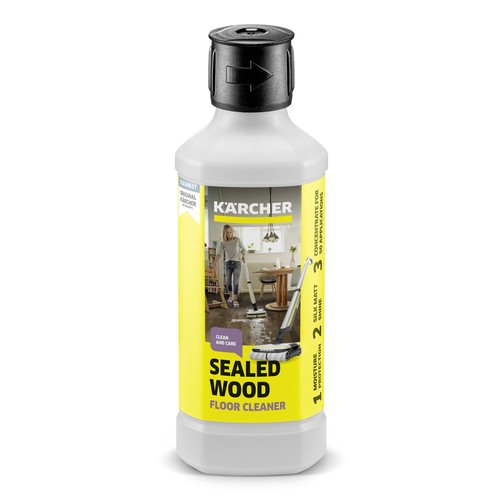 Karcher detergente per - detergente,