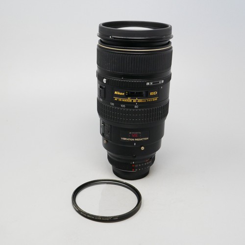Nikon nikkor obiettivo - af,