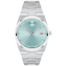OROLOGIO DA DONNA MOVADO BOLD