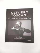 Oliviero Toscani - Lezioni di fotografia - RCS 2018