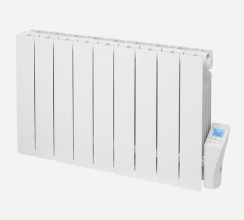 Radiatore elettrico elnur - radiatore,