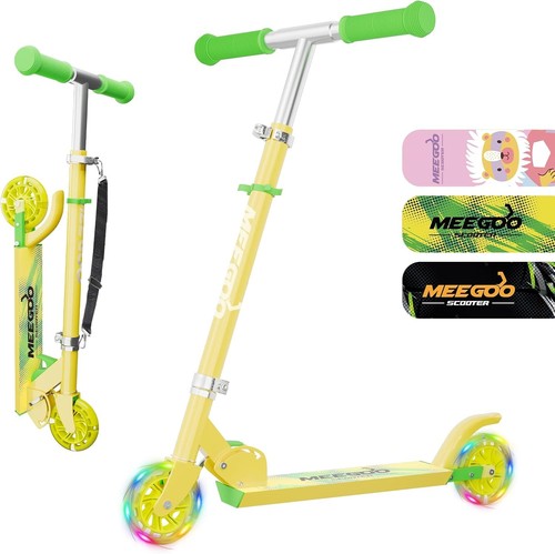Mee goo monopattino - goo,