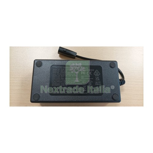 1pz alimentatore poltrona - x,