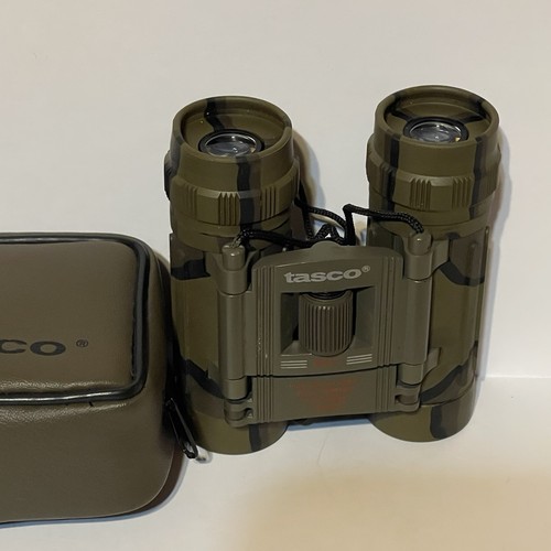 Tasco 288ft 1000yds - tasco, 288ft/1000yds