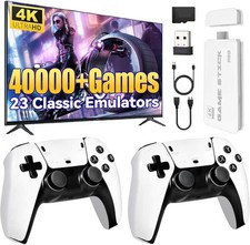 Agstmg console retro hdmi - agstmg, 4k