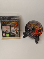 God of War Collection PS3