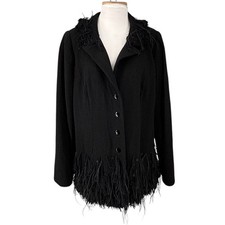 Cappotto vintage Peggy