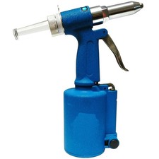 RIVETTATRICE PNEUMATICA AD